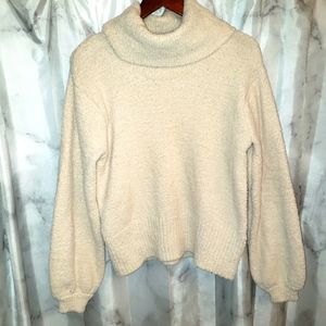 New With Tags Classic Sweater